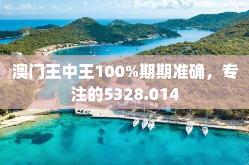 澳門王中王100%期期準(zhǔn)確，專注的5328.014