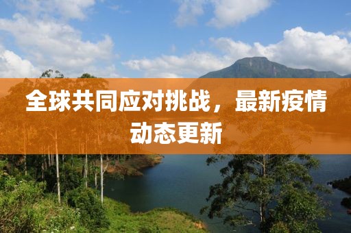 全球共同應對挑戰(zhàn)，最新疫情動態(tài)更新