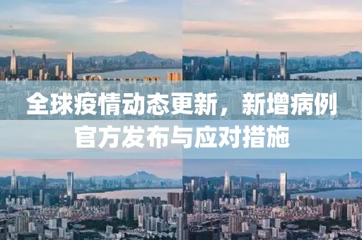 全球疫情動態(tài)更新，新增病例官方發(fā)布與應(yīng)對措施