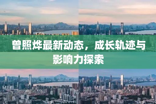 曾照燁最新動(dòng)態(tài)，成長(zhǎng)軌跡與影響力探索