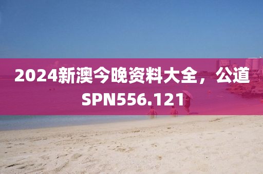 2024新澳今晚資料大全，公道SPN556.121