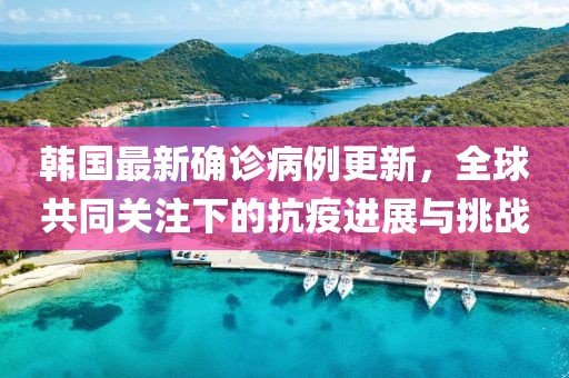 韓國(guó)最新確診病例更新，全球共同關(guān)注下的抗疫進(jìn)展與挑戰(zhàn)