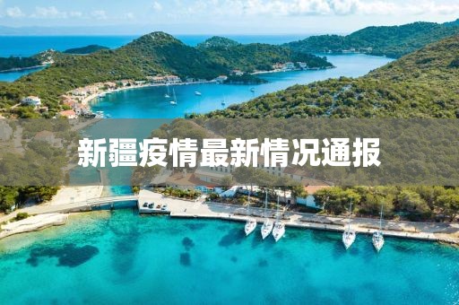 新疆疫情最新情況通報(bào)