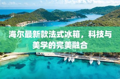 海爾最新款法式冰箱，科技與美學(xué)的完美融合