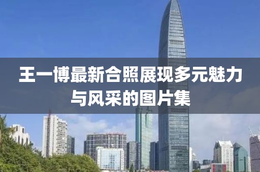 王一博最新合照展現(xiàn)多元魅力與風采的圖片集