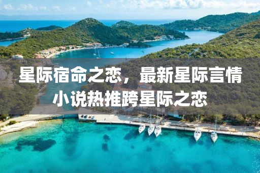 星際宿命之戀，最新星際言情小說熱推跨星際之戀