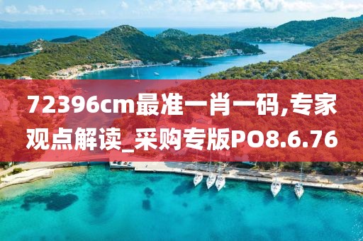 72396cm最準(zhǔn)一肖一碼,專家觀點解讀_采購專版PO8.6.76