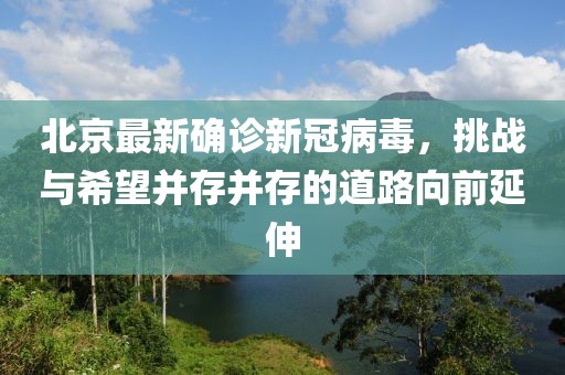 北京最新確診新冠病毒，挑戰(zhàn)與希望并存并存的道路向前延伸