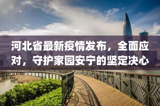 河北省最新疫情發(fā)布，全面應(yīng)對，守護(hù)家園安寧的堅定決心