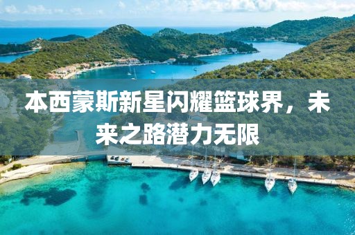 本西蒙斯新星閃耀籃球界，未來之路潛力無限