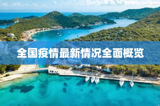 全國(guó)疫情最新情況全面概覽