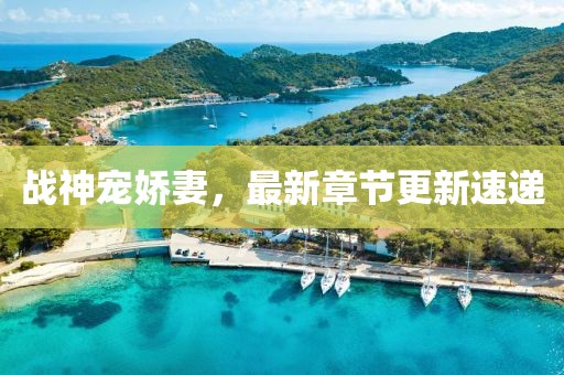 戰(zhàn)神寵嬌妻，最新章節(jié)更新速遞
