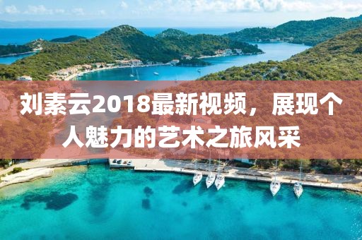 劉素云2018最新視頻，展現(xiàn)個人魅力的藝術之旅風采