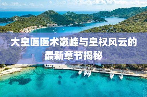 大皇醫(yī)醫(yī)術(shù)巔峰與皇權(quán)風(fēng)云的最新章節(jié)揭秘