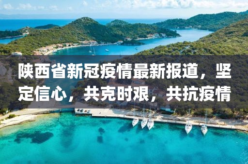 陜西省新冠疫情最新報道，堅定信心，共克時艱，共抗疫情
