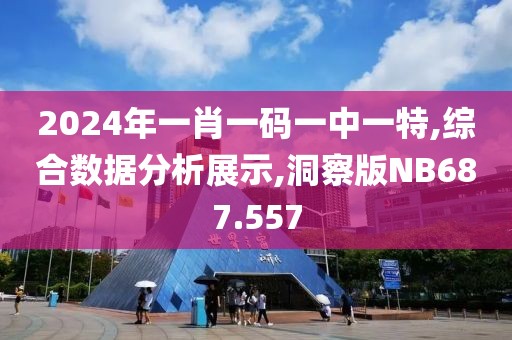 2024年一肖一碼一中一特,綜合數(shù)據(jù)分析展示,洞察版NB687.557
