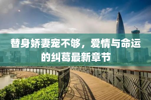 替身嬌妻寵不夠，愛(ài)情與命運(yùn)的糾葛最新章節(jié)