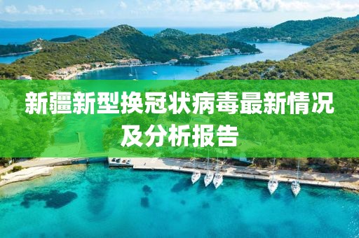 新疆新型換冠狀病毒最新情況及分析報告