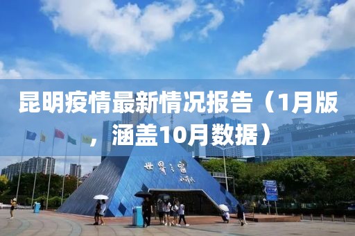 昆明疫情最新情況報告（1月版，涵蓋10月數(shù)據(jù)）