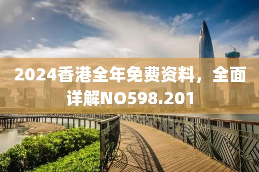 2024香港全年免費(fèi)資料，全面詳解NO598.201