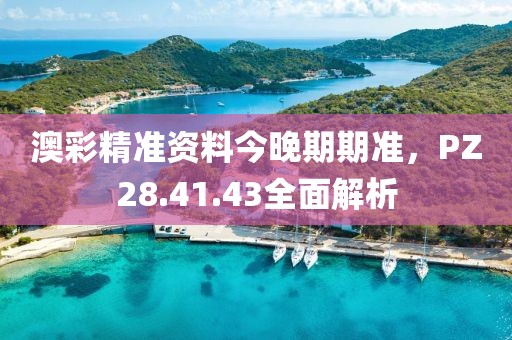 澳彩精準(zhǔn)資料今晚期期準(zhǔn)，PZ28.41.43全面解析