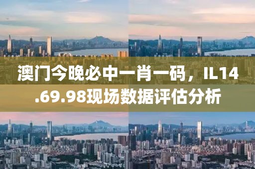 澳門今晚必中一肖一碼，IL14.69.98現(xiàn)場數(shù)據(jù)評估分析