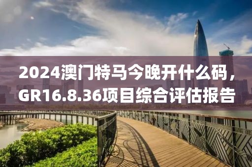2024澳門特馬今晚開什么碼，GR16.8.36項目綜合評估報告