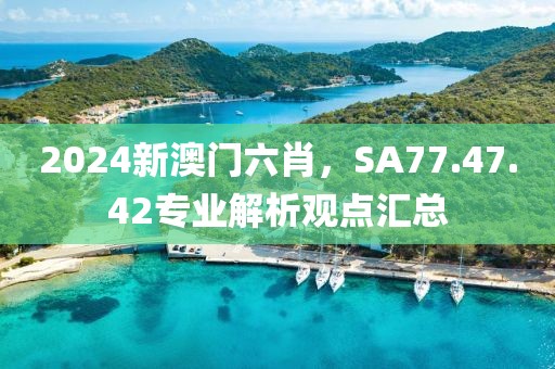 2024新澳門(mén)六肖，SA77.47.42專業(yè)解析觀點(diǎn)匯總