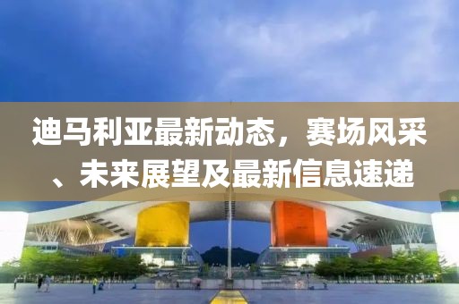 迪馬利亞最新動態(tài)，賽場風(fēng)采、未來展望及最新信息速遞