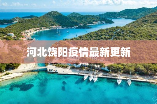 河北饒陽(yáng)疫情最新更新