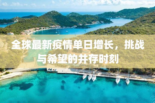 全球最新疫情單日增長，挑戰(zhàn)與希望的并存時刻