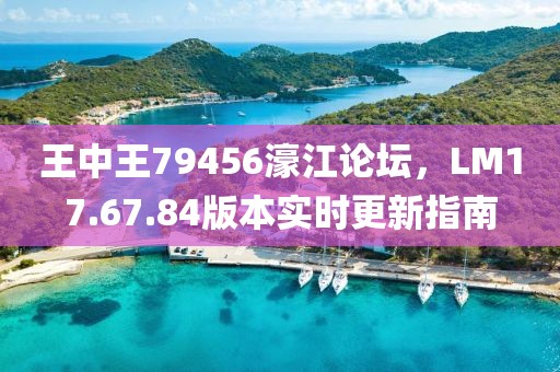 王中王79456濠江論壇，LM17.67.84版本實(shí)時(shí)更新指南