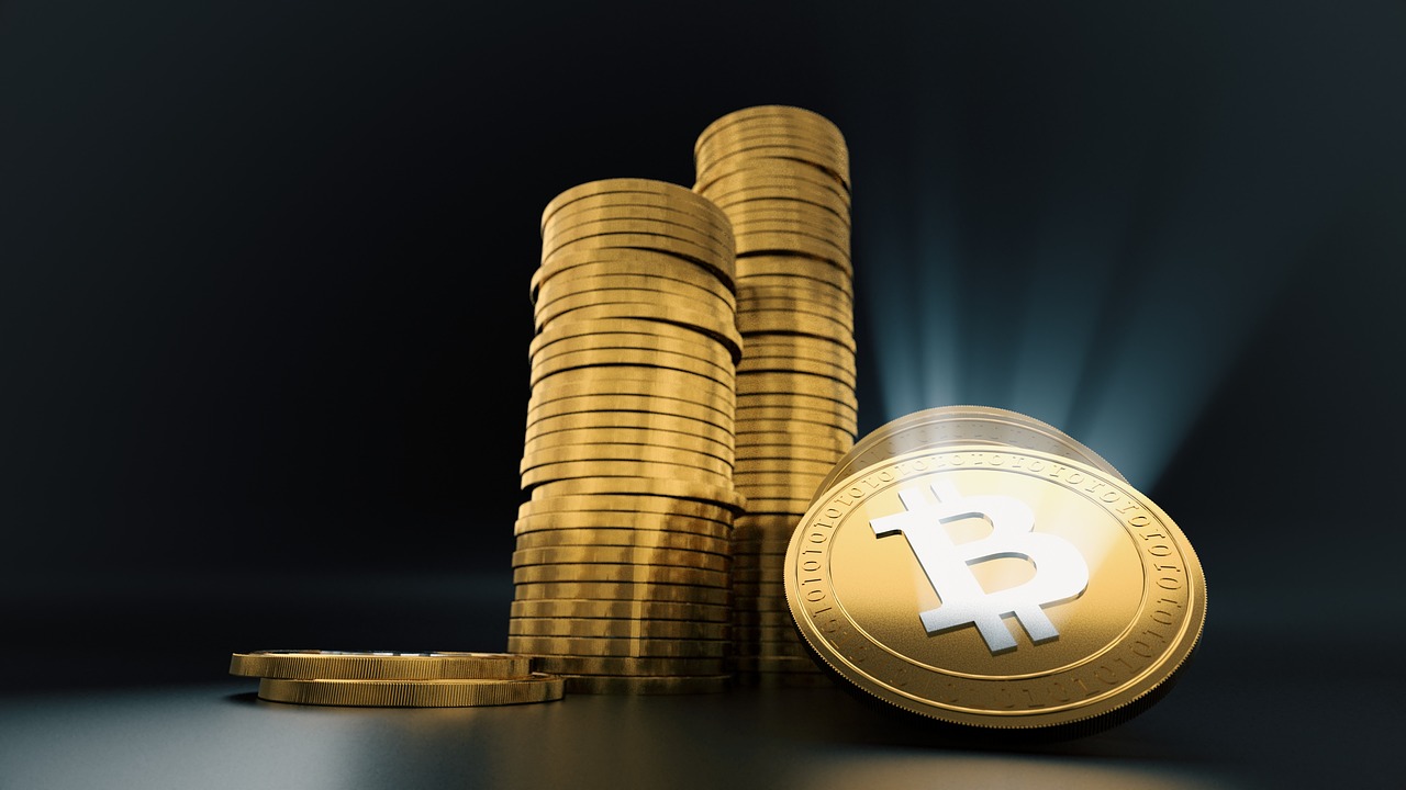 比特幣今日最新行情概覽，市場走勢分析與預測