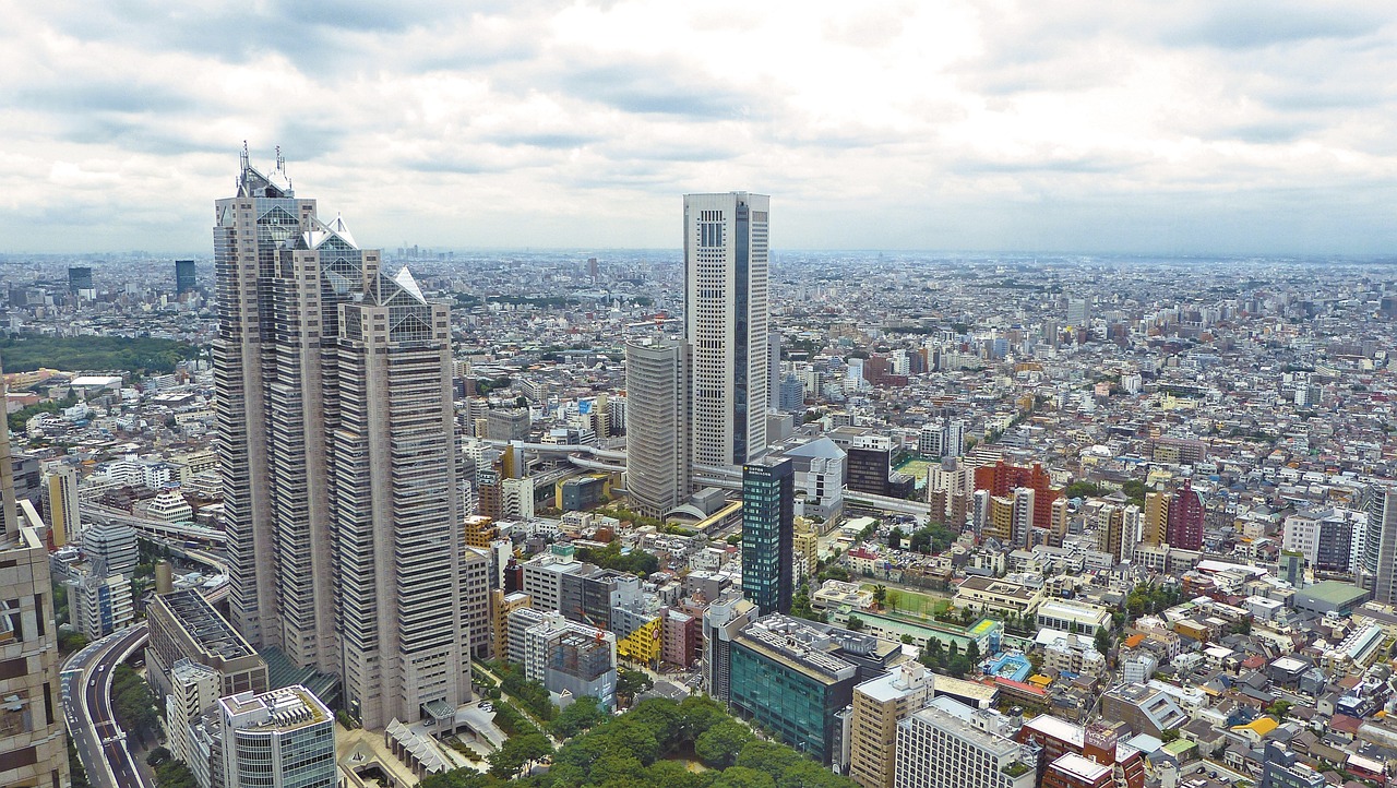日本東京最新確診人數(shù)及其社會影響分析