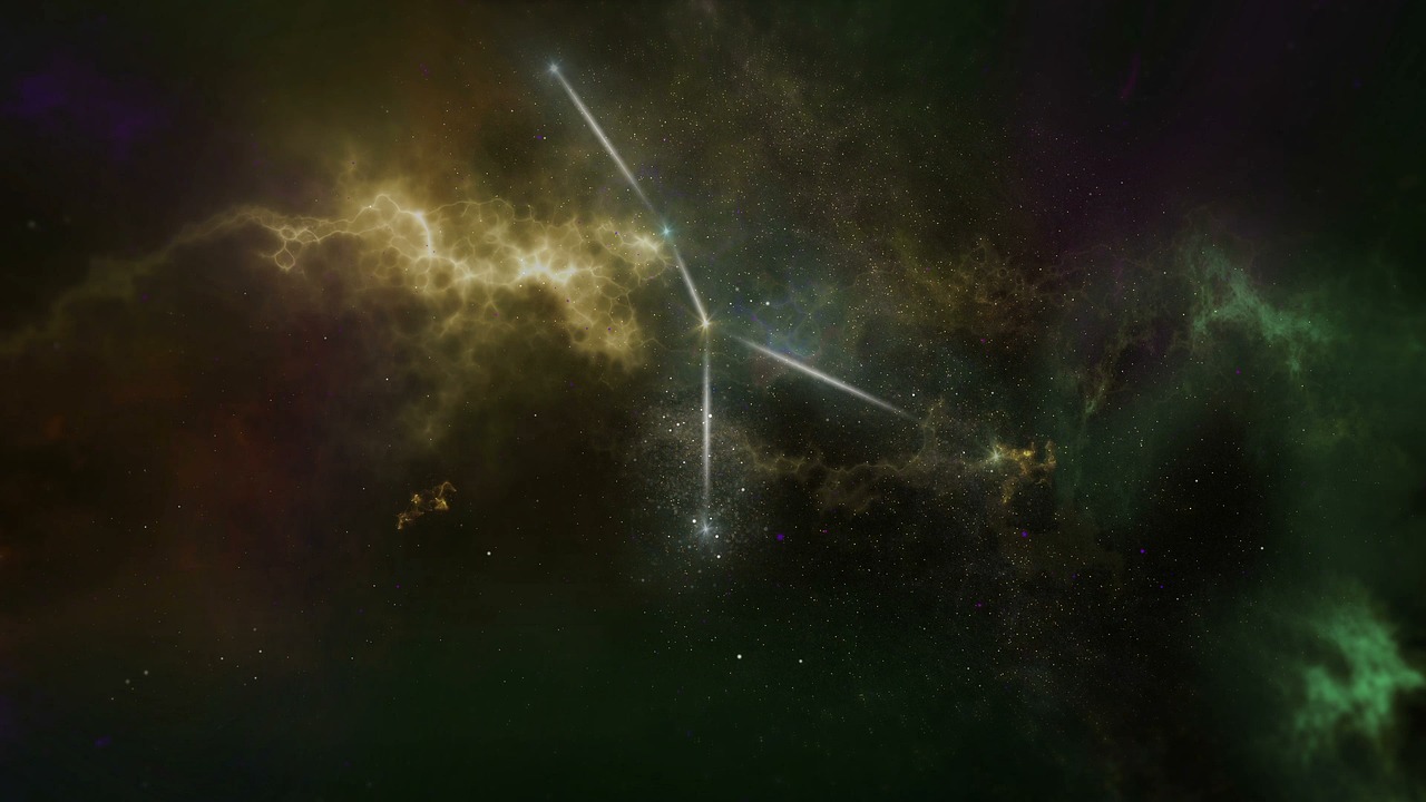 洞悉未來(lái)一周運(yùn)勢(shì)，星座運(yùn)勢(shì)最新解析與星象奧秘探索
