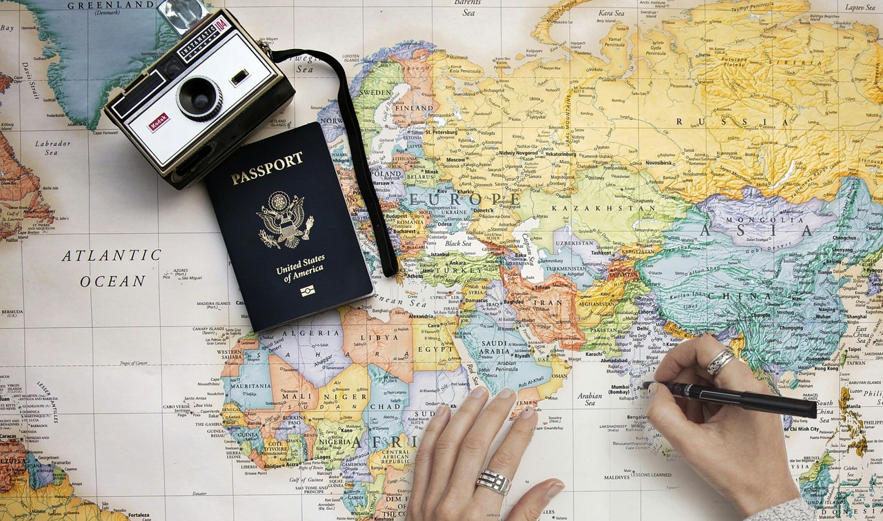 最新景點(diǎn)免門票政策，開啟未知旅行新紀(jì)元探索之旅