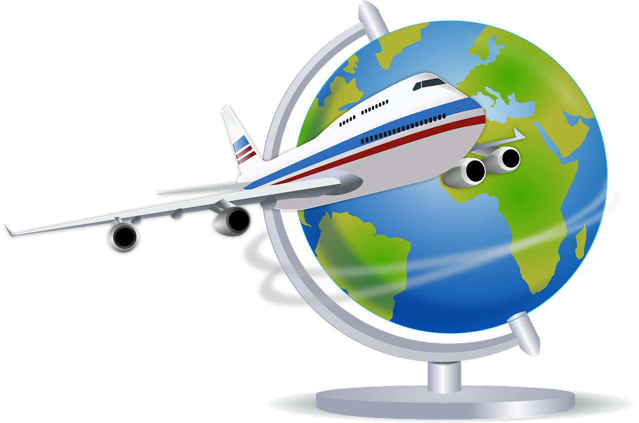 探索航空旅行未來趨勢，最新飛機票圖一覽