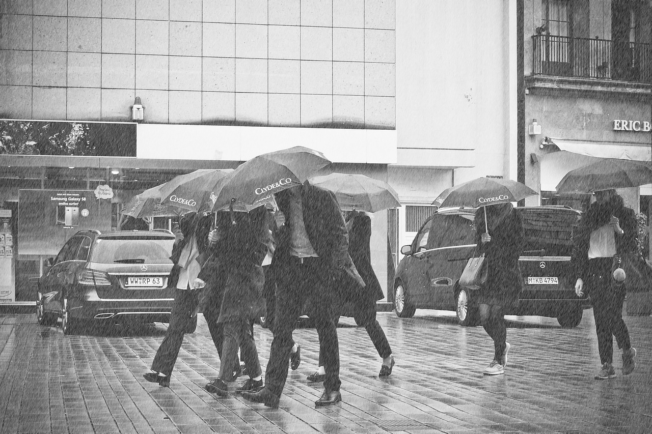 四川大暴雨最新動(dòng)態(tài)，全力應(yīng)對(duì)暴雨挑戰(zhàn)