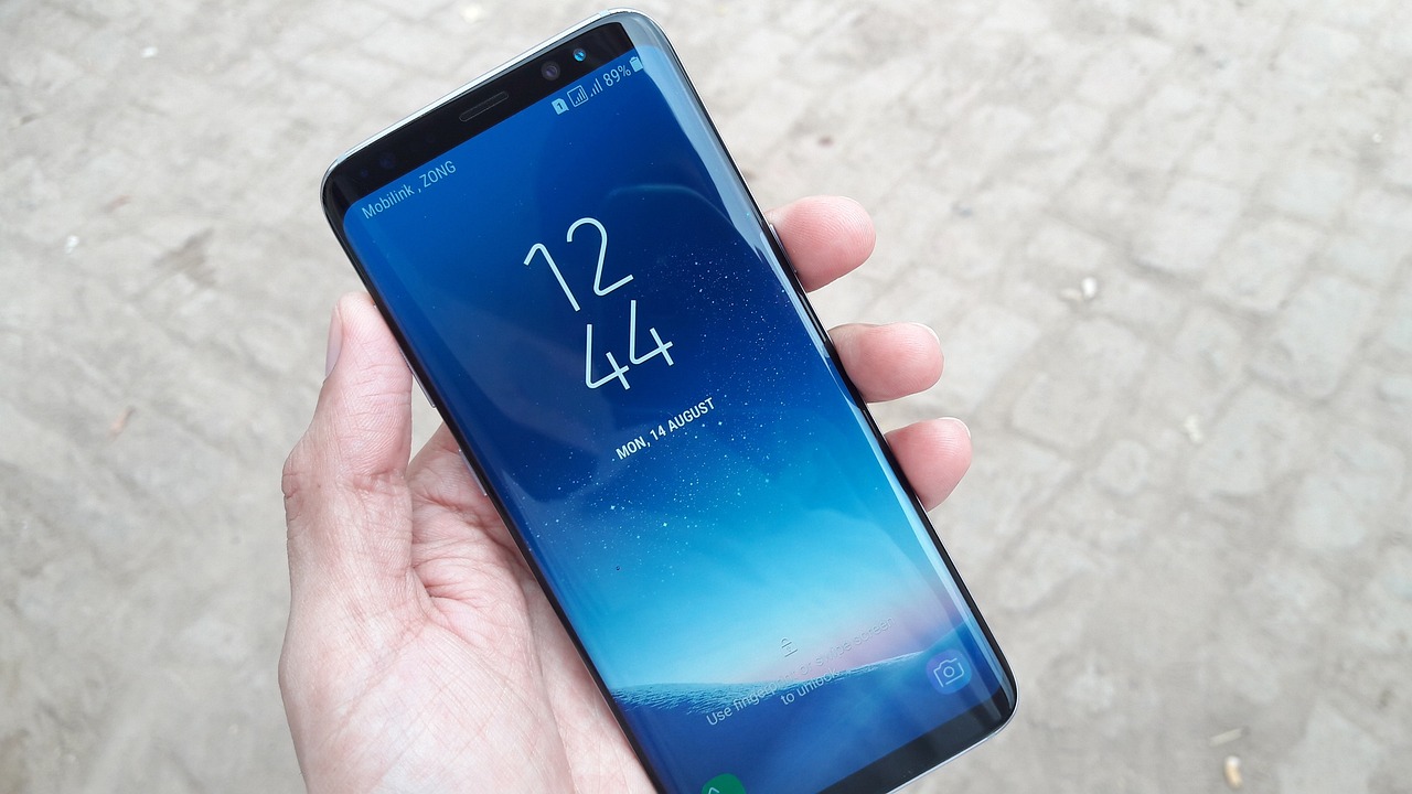 三星Galaxy S9與9298最新報價，高端科技市場變化一手掌握