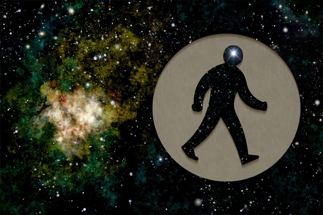 陸天星最新章節(jié)揭秘，神秘的星際探尋之旅