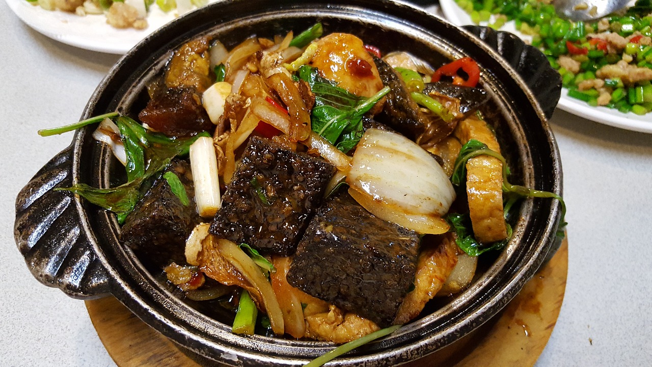 王府井狗不理最新動(dòng)態(tài)，傳承與創(chuàng)新的美食之旅