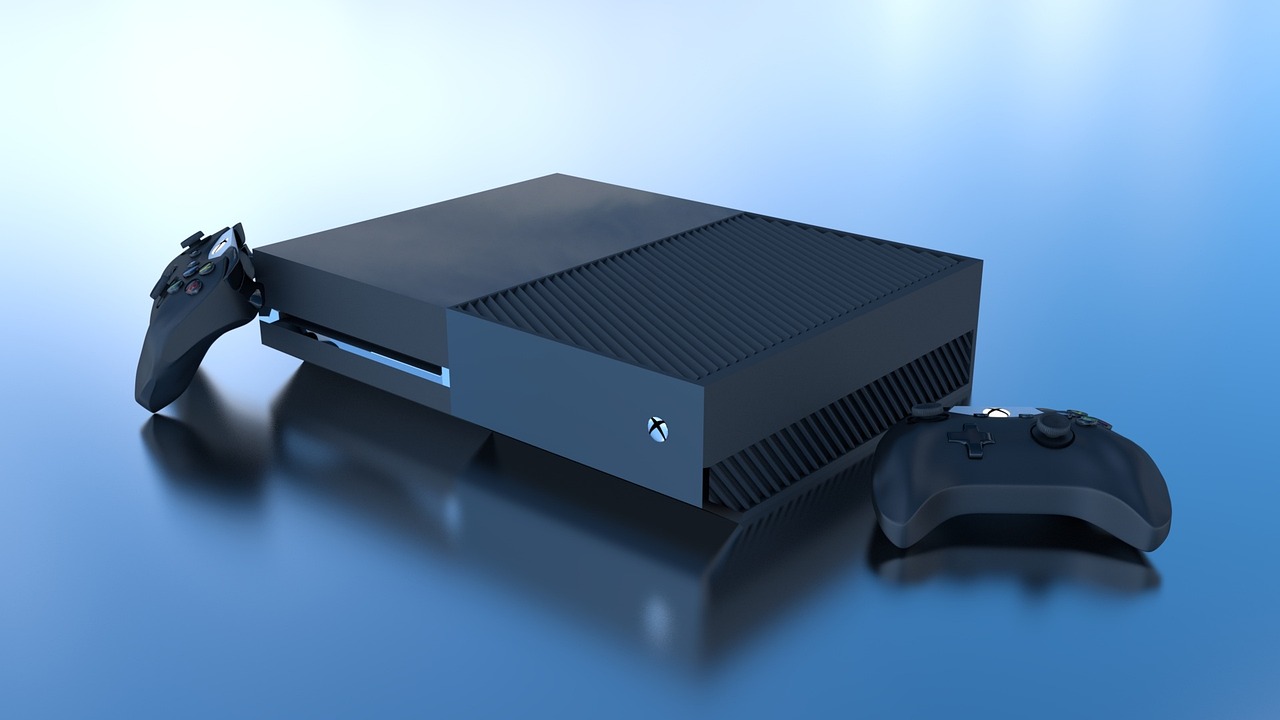 Xbox手柄全新設(shè)計(jì)與技術(shù)革新引領(lǐng)游戲體驗(yàn)新時(shí)代