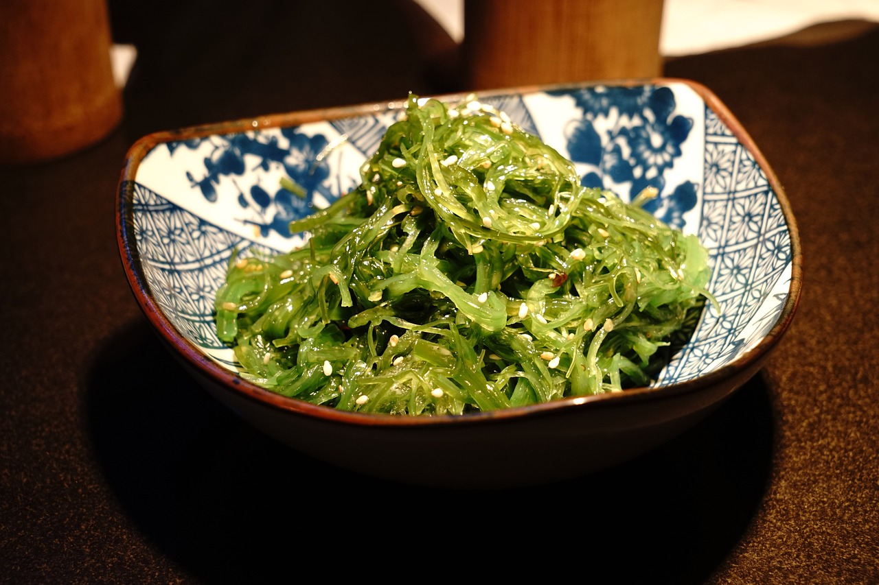 中國大廚2018最新涼菜，探索美食新境界的秘訣
