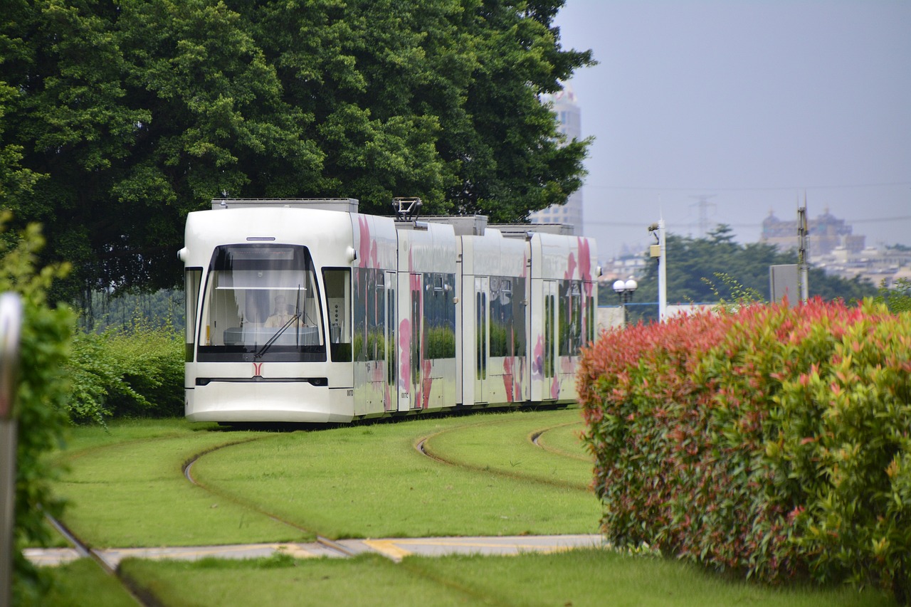 珠海公交車(chē)最新調(diào)整，優(yōu)化城市交通，提升市民出行體驗(yàn)