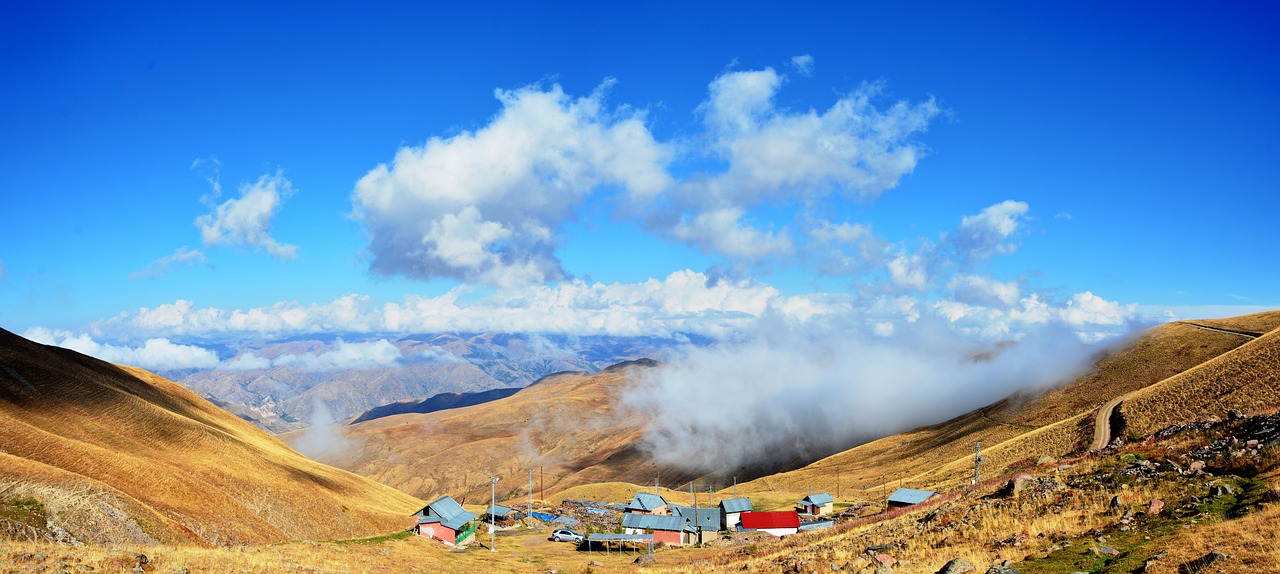 內(nèi)蒙多變氣候與多彩風(fēng)景，最新天氣消息一覽