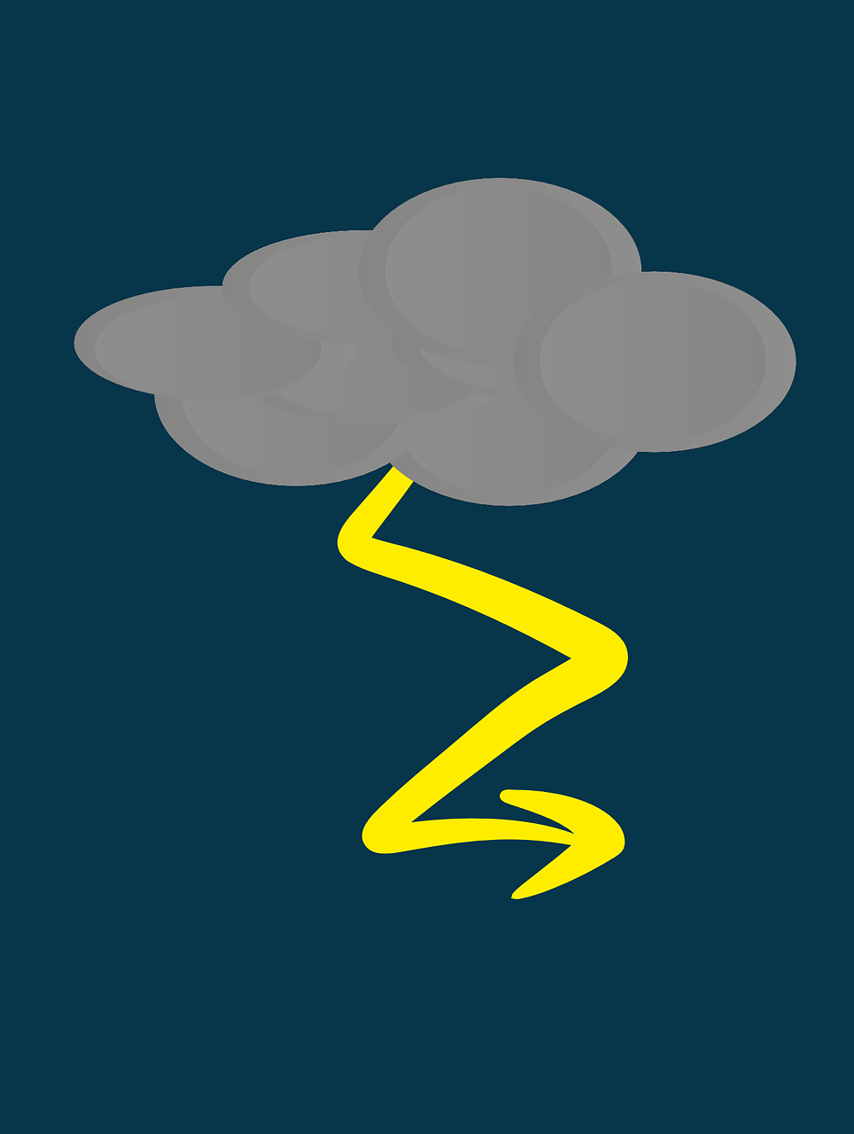 四川暴雨預(yù)警發(fā)布，應(yīng)對(duì)暴雨天氣的挑戰(zhàn)策略