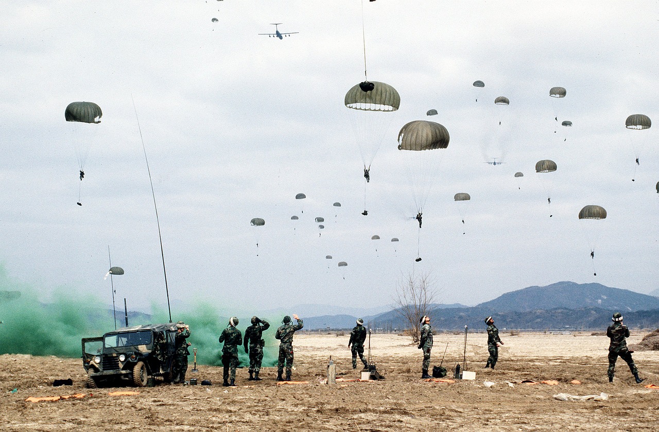 俄羅斯軍演地點揭秘，展示強國軍威與戰(zhàn)略決心的力量展示