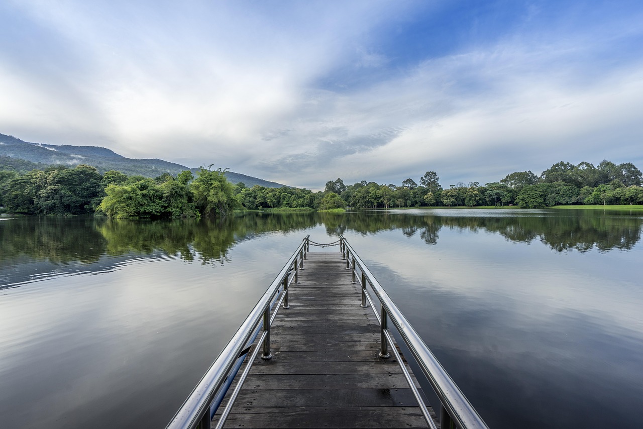 觀(guān)瀾河濕地公園最新進(jìn)展及前景展望