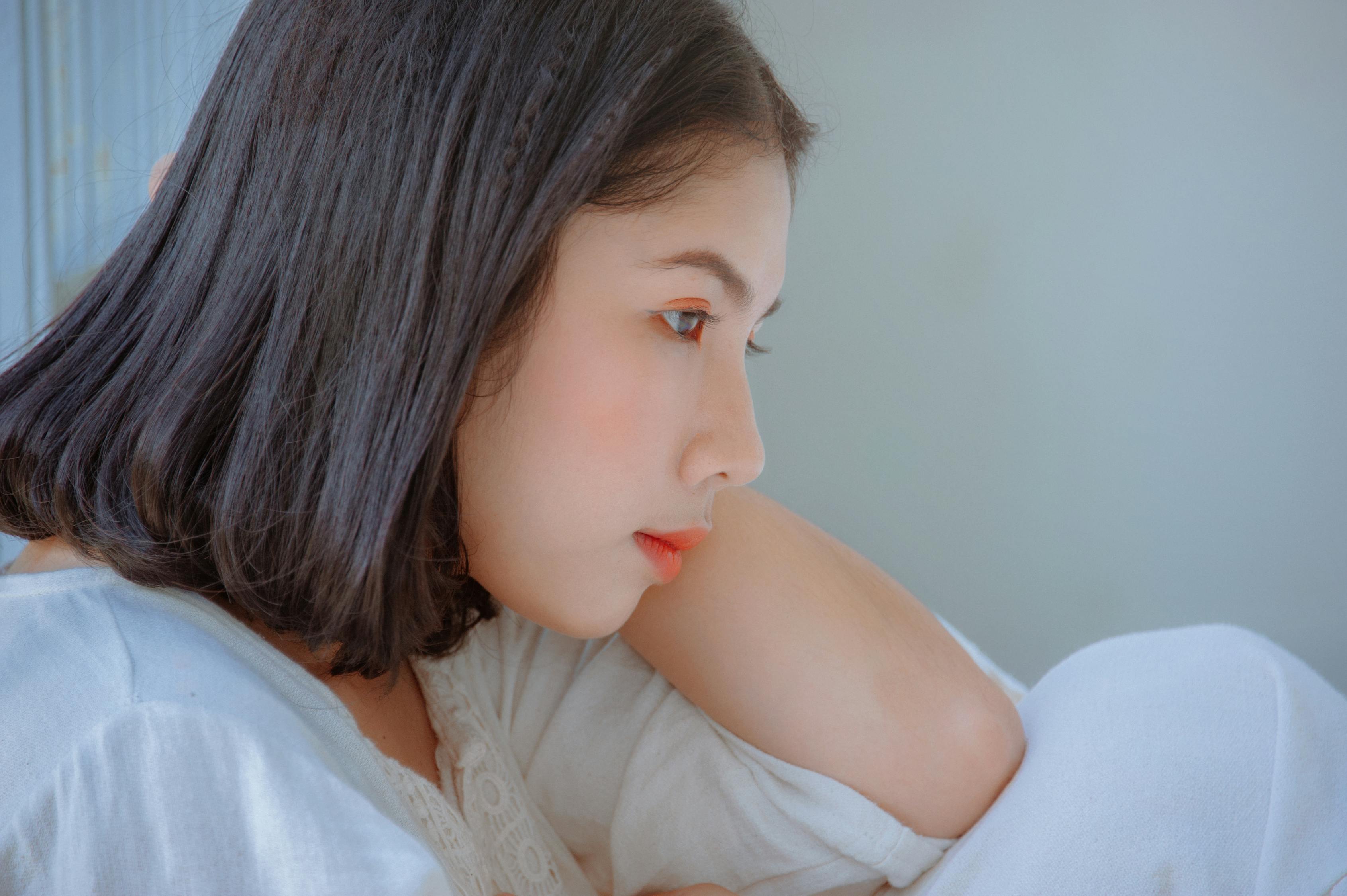 孕期之美與大肚子力量的探索，最新大肚子照片曝光