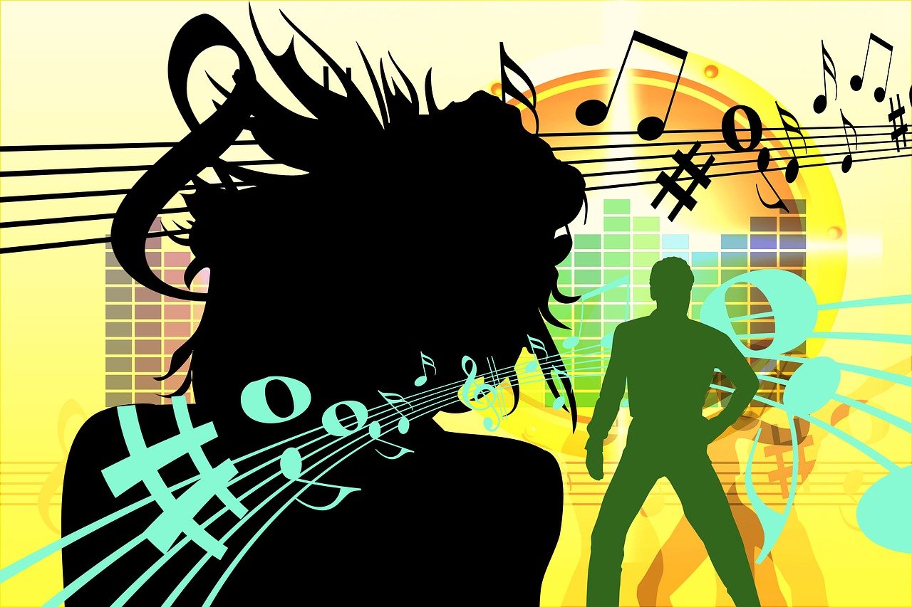 最新情歌曲完整版，旋律、情感與故事的完美交融